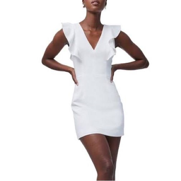 French Connection Dress - Picture 3 of 6